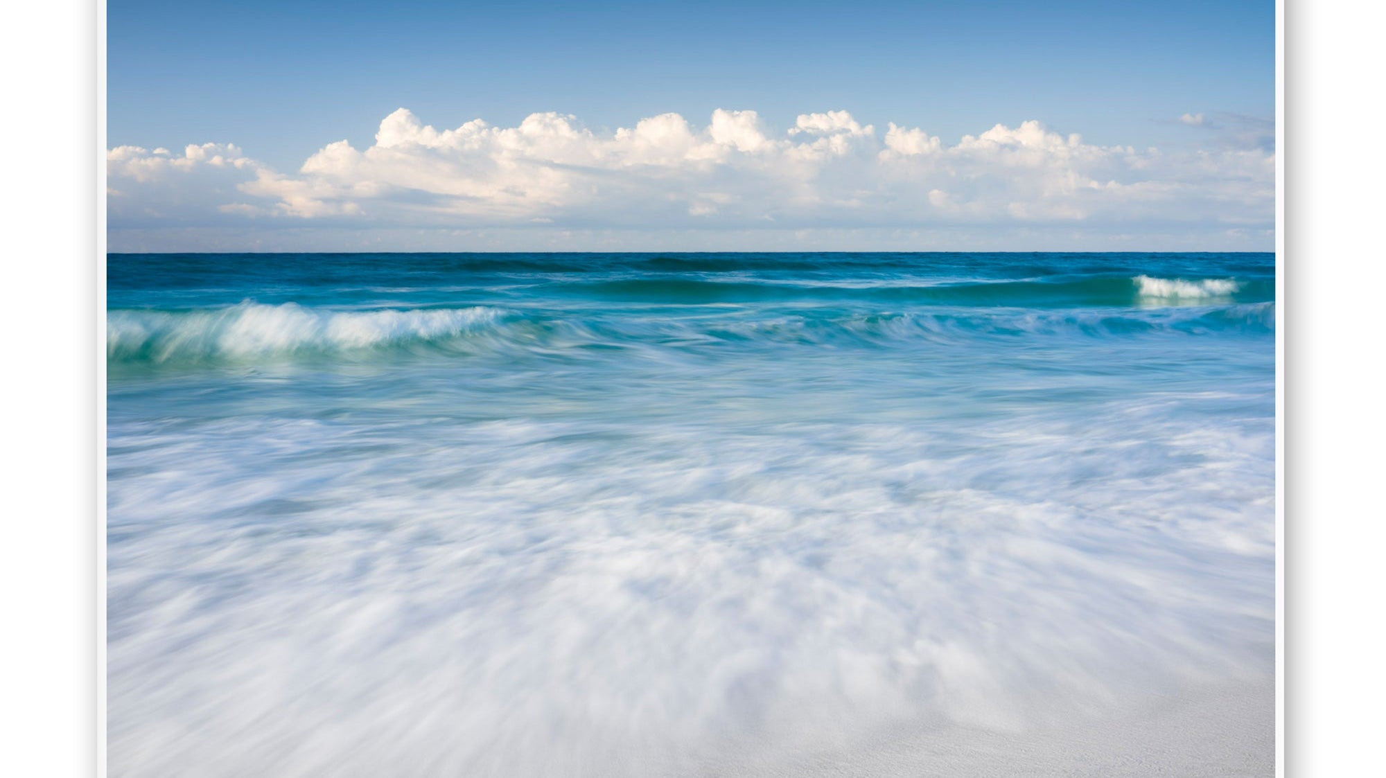 Chasing Light: My Summer So Far