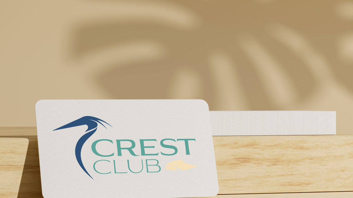 Introducing the Crest Club