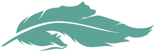 Wild Feather Gallery logo
