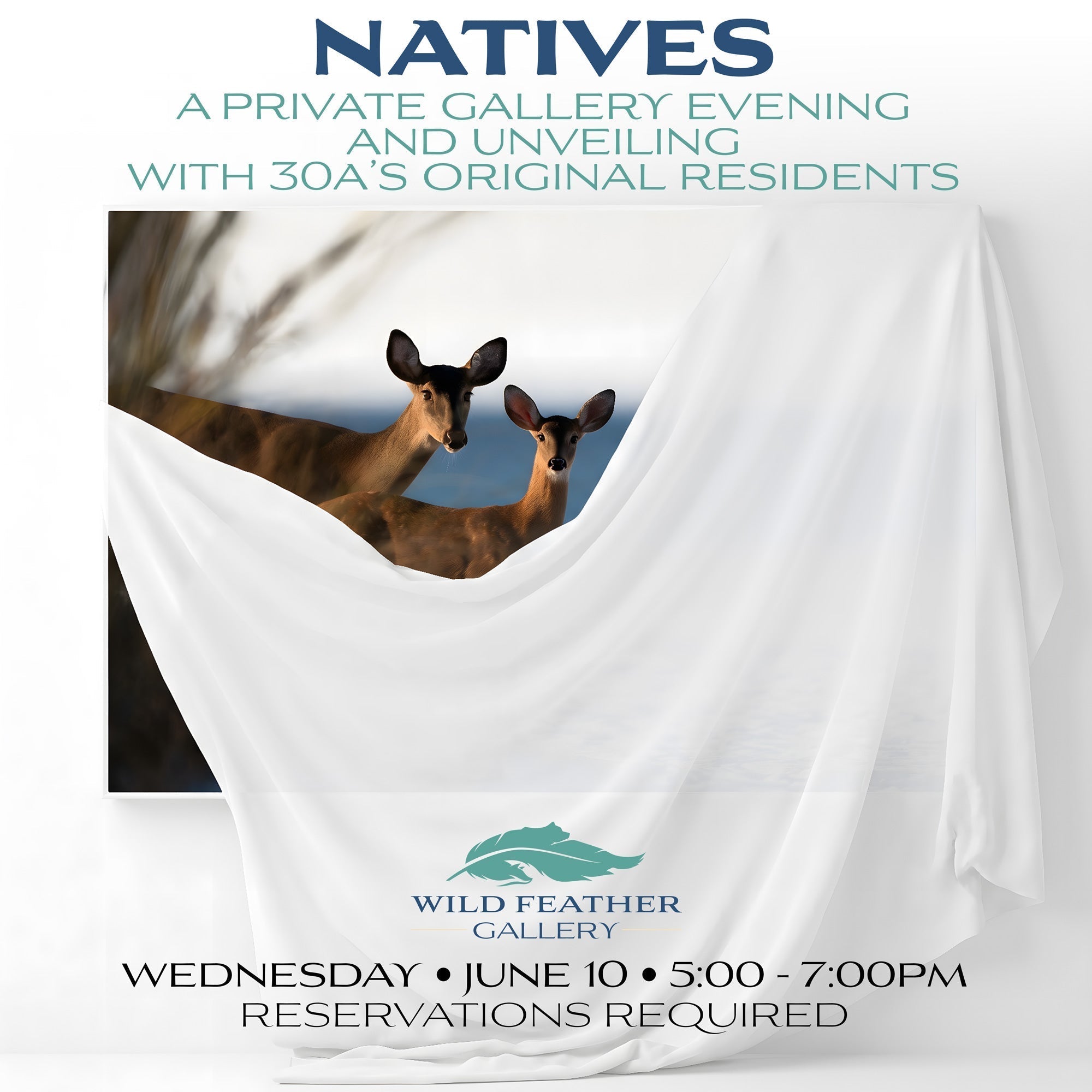 Natives: June 10, 2026