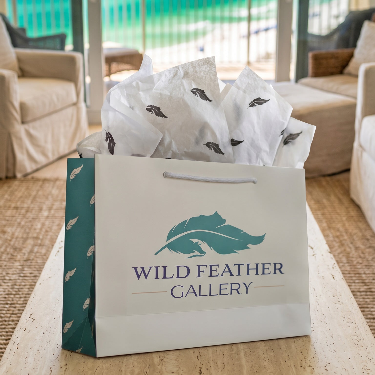 Exploring Creation: Birds of Florida – Wild Feather Gallery